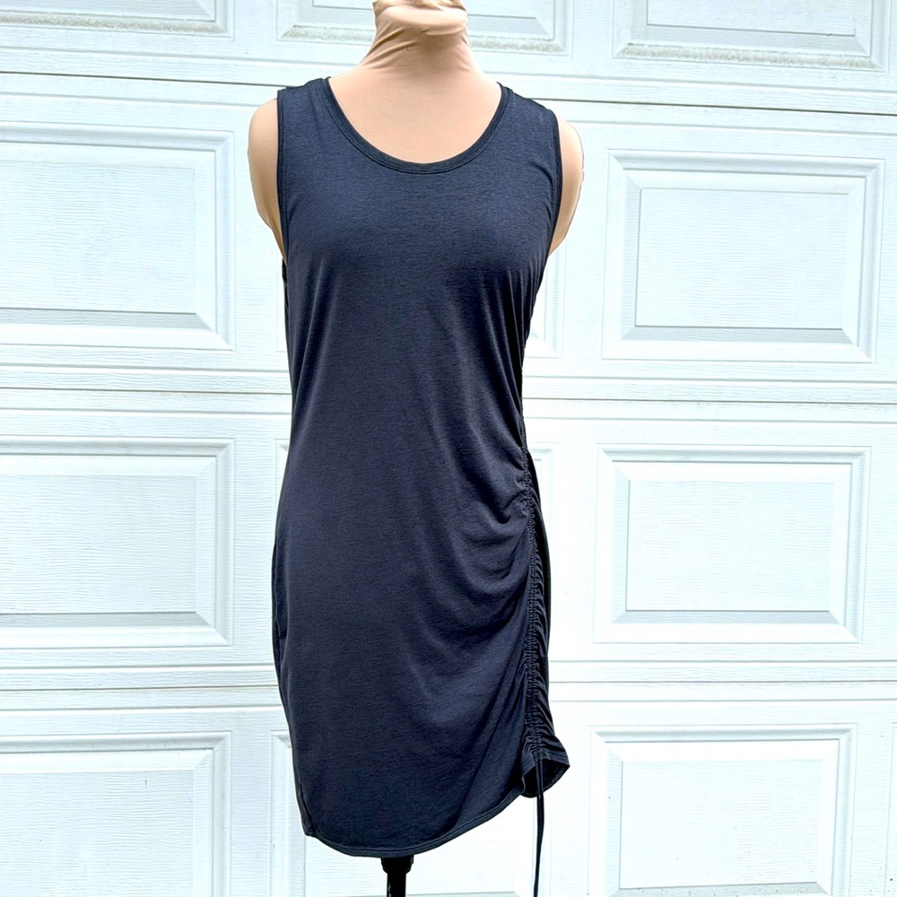 Athleta Swim Cover up Medium